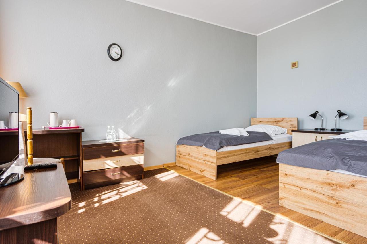 Hotel Sowa Elblag