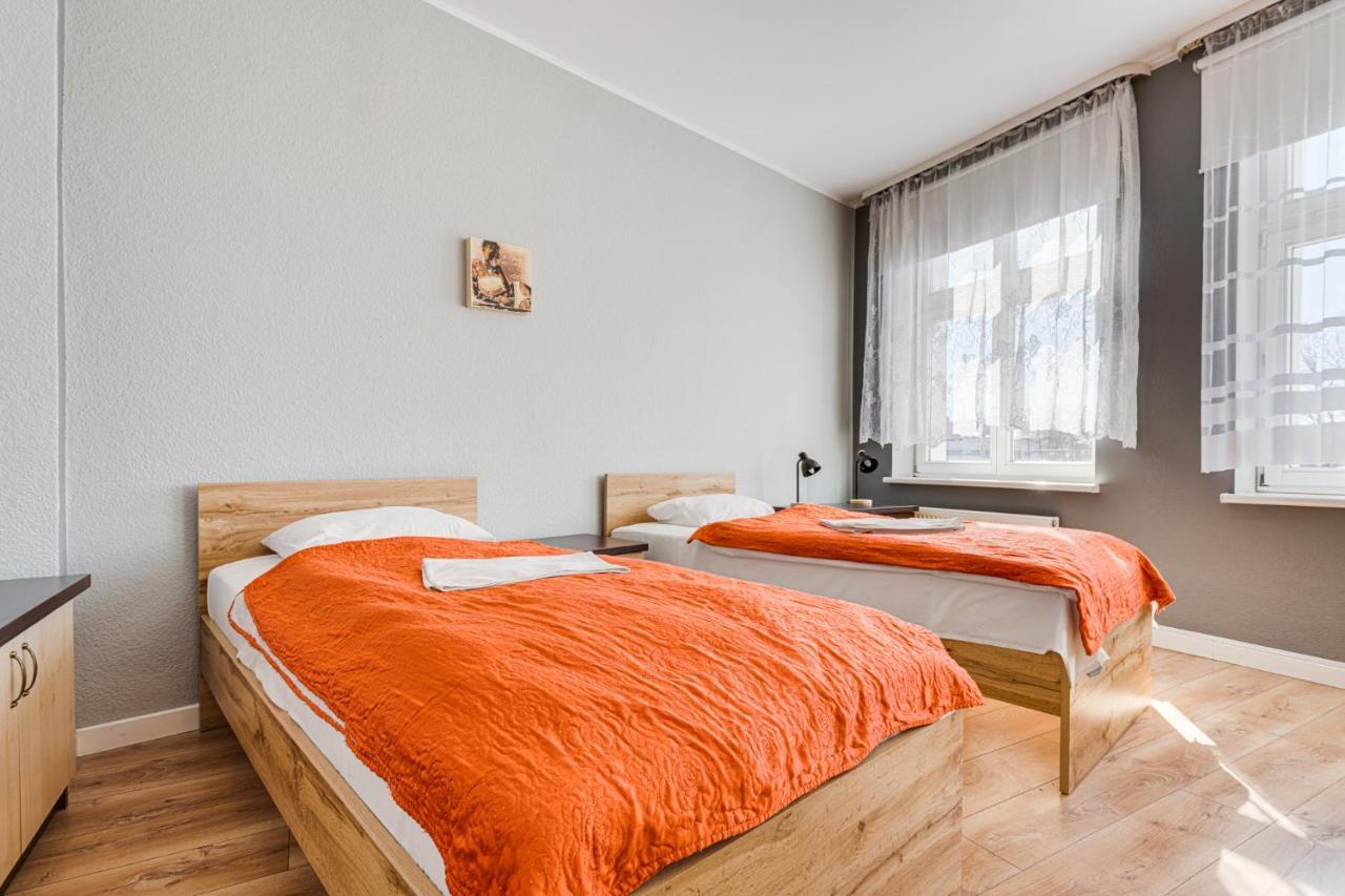 Sowa Hotel Elblag