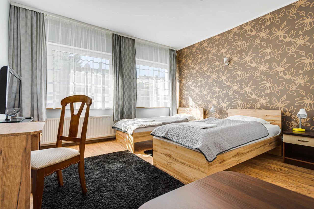 Sowa Hotel