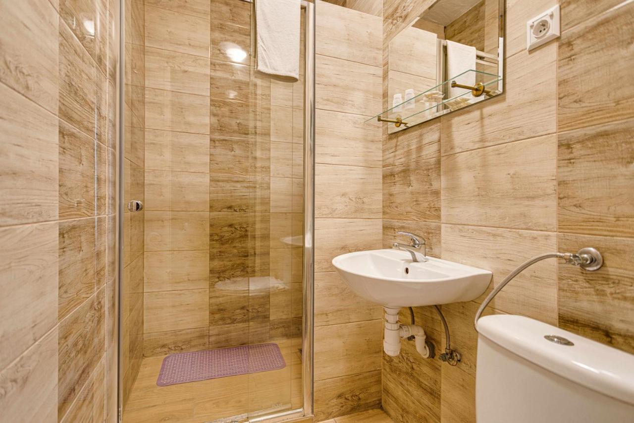 Hotel Sowa Elblag