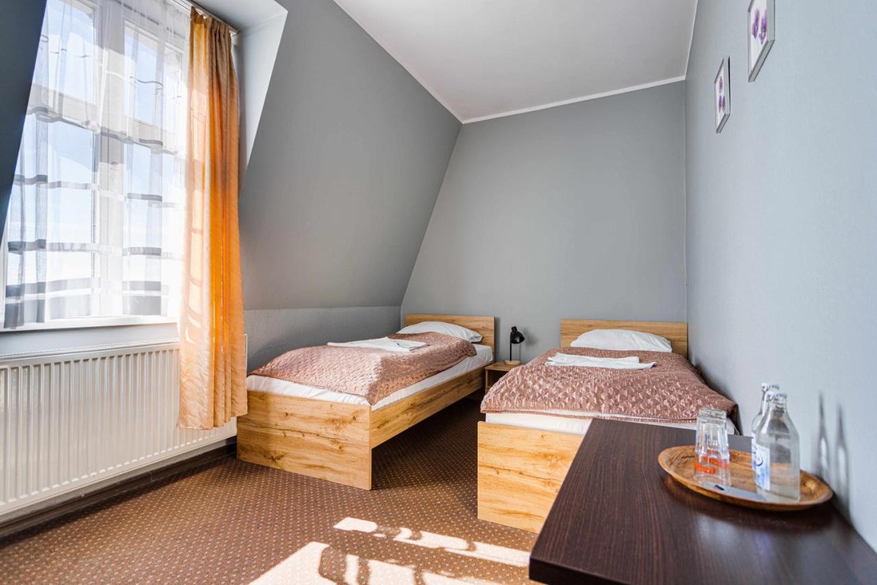 Hotel Sowa 2*