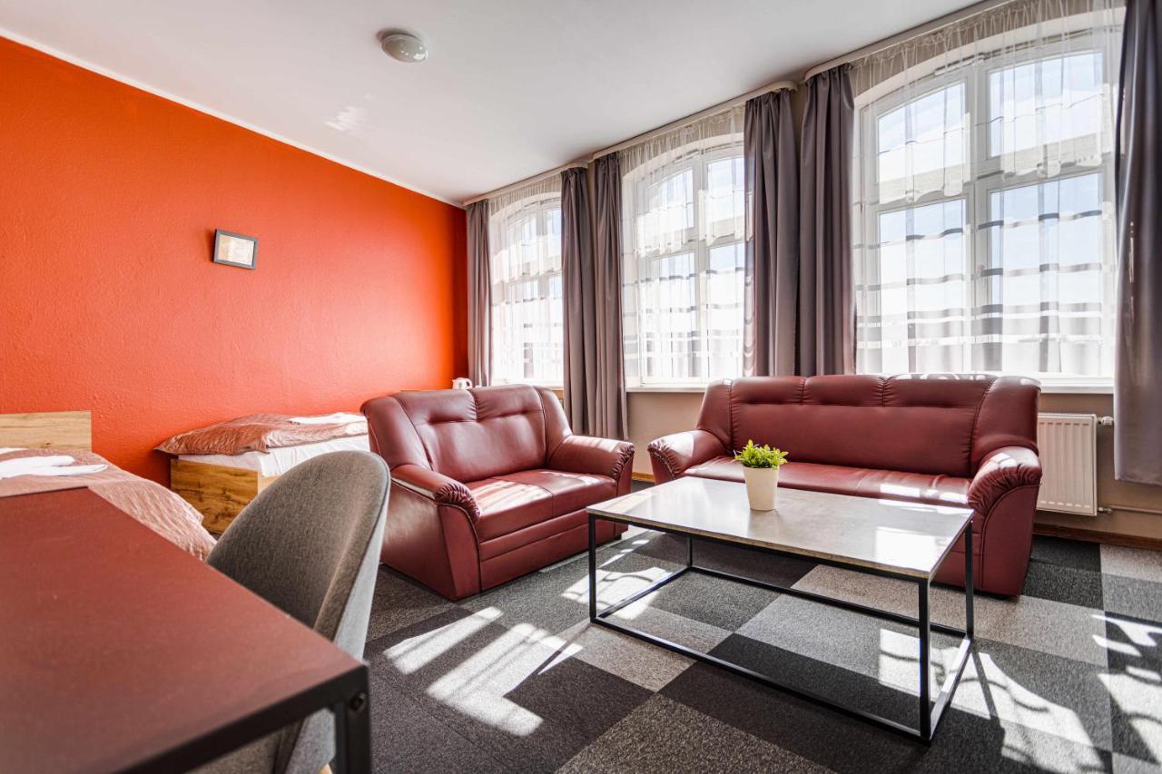 Hotel Sowa Elblag