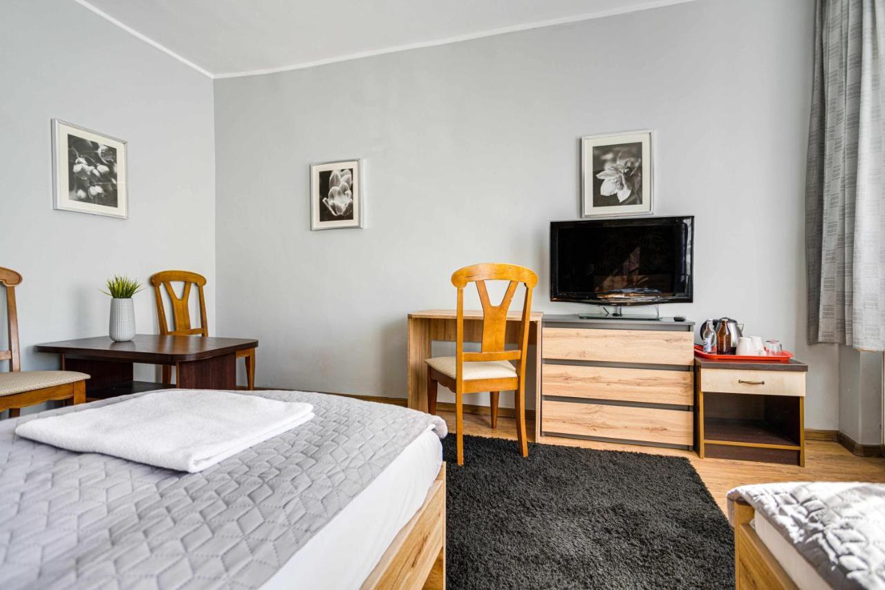 Hotel Sowa Elblag