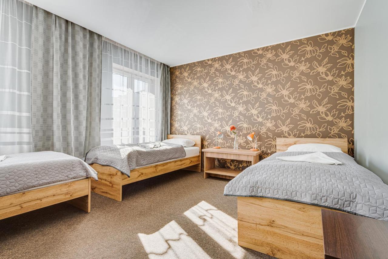 Sowa Hotel Elblag