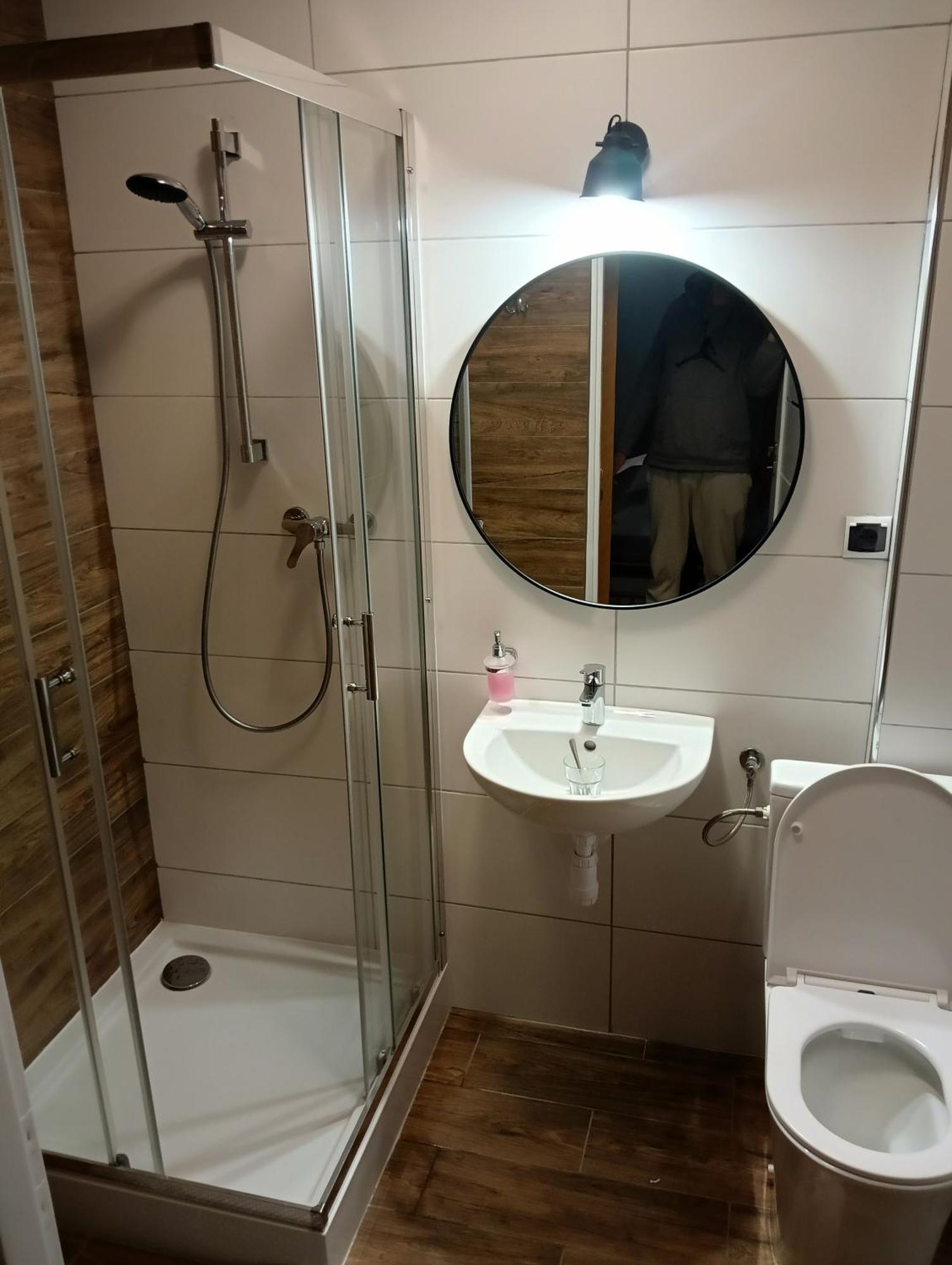 Hotel Sowa Elblag