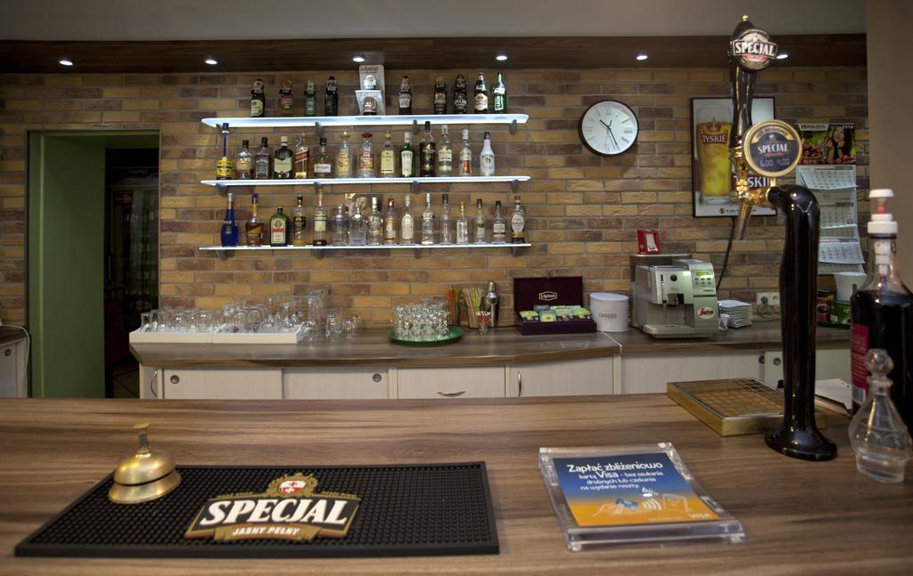 Hotel Sowa Elblag
