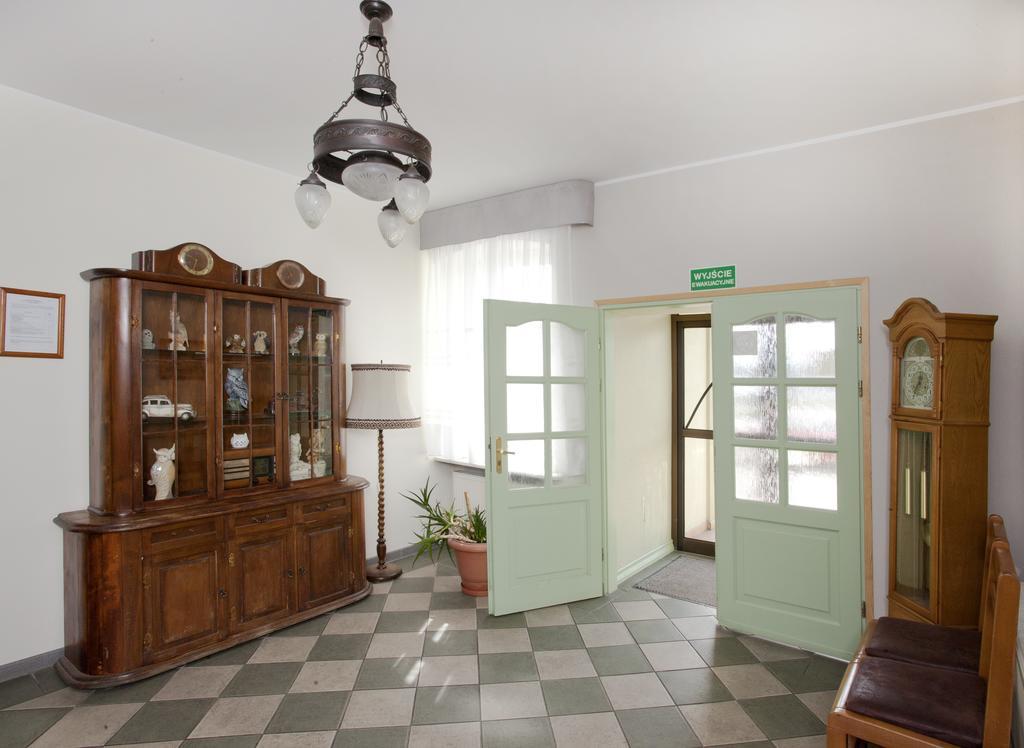 Hotel Sowa 2*